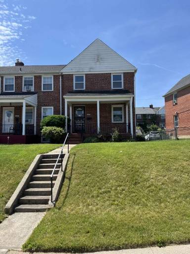 Main picture of 1345 Pentridge Rd