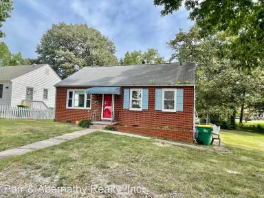 Main picture of 1411 Central Ave