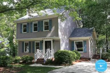 Main picture of 4904 Fortunes Ridge Dr