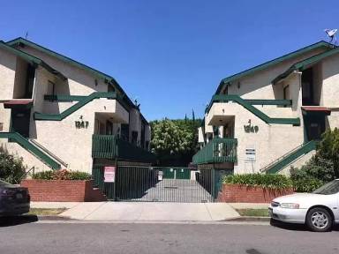 Main picture of 1249 N June St