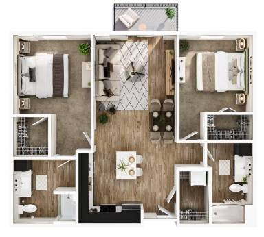 Property view