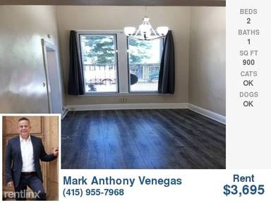 Main picture of 3866 18th St