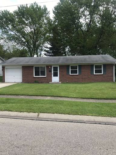 Main picture of 10012 Crusader Dr