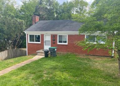 Main picture of 1122 Forest Hills Ave