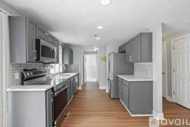Main picture of 1 Eddy St