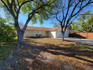 Main picture of 6842 Agua Calientes