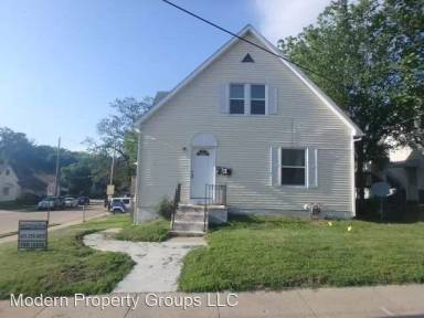 Main picture of 701 Hickman Ave