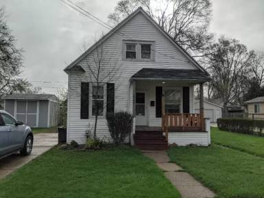 Main picture of 2322 Durand St