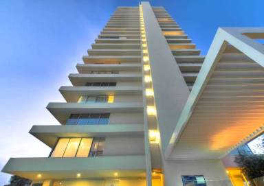 Main picture of Sierra Towers