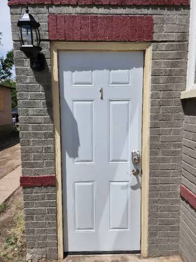 Main picture of 615 N 8th St