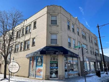Main picture of 3148-58 N Linder Ave