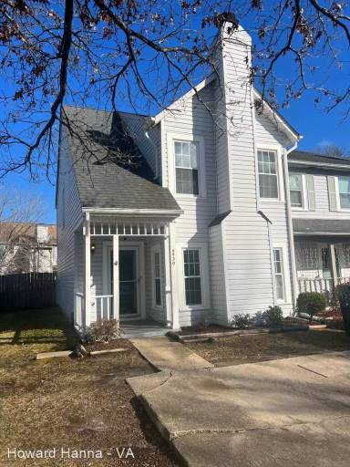 Main picture of 4530 Greyedge Dr