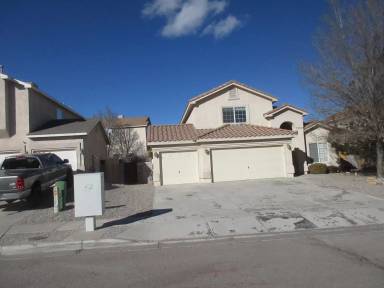 Main picture of 745 Ocate Meadows Dr NE