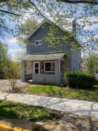 Main picture of 460 Penn Ave