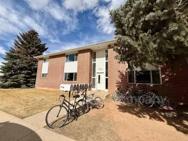 Main picture of 1503 E Baker St