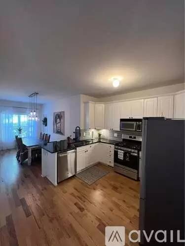 Main picture of 3615 Deep Cove Dr