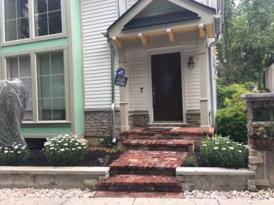 Main picture of 5800 Carothers St
