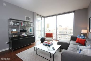 Main picture of Burnham Pointe