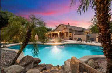 Main picture of 7471 E Desert Vista Rd