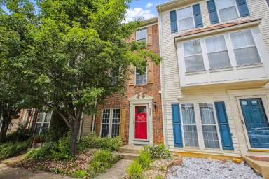 Main picture of 8360 Hunter Murphy Cir