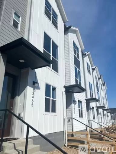 Main picture of 3465 W 63rd Ave