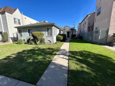 Main picture of 2214 Chestnut Ave