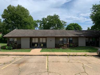 Main picture of 1022 - B North Christina Avenue