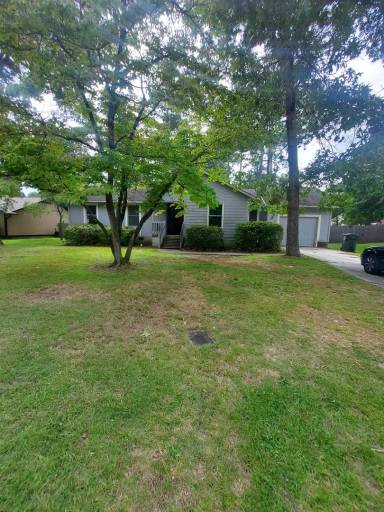 Main picture of 7024 Calamar Dr
