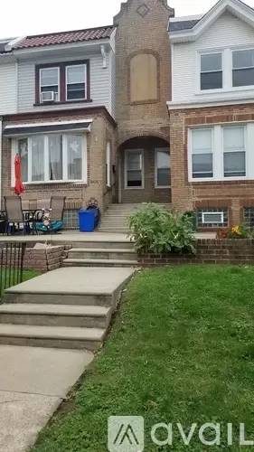 Main picture of 3414 Aldine St