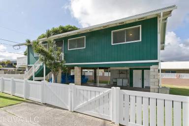 Main picture of 602 Kuaaina Way