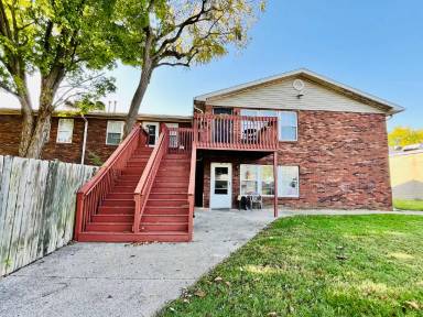 Main picture of 508 W Oak St Apartments