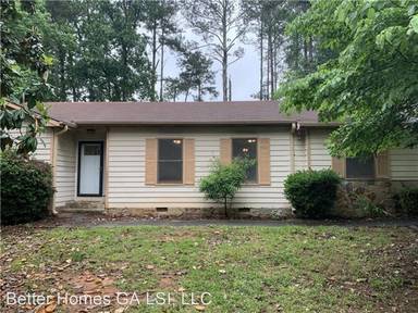 Main picture of 2391 Corigan Cir NE