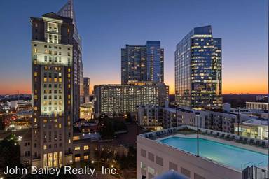 Main picture of Realm Condominiums