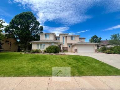 Main picture of 1965 Quadrangle Ct