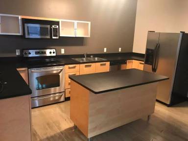 Main picture of The Lowry Lofts