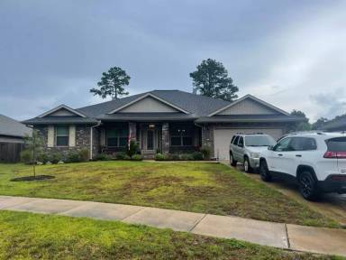 Main picture of 2361 Genevieve Way