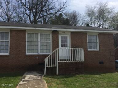 Main picture of 366 Anderson Drive Ext