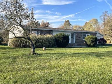 Main picture of 8320 McKitrick Rd