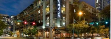 Main picture of AMLI Downtown