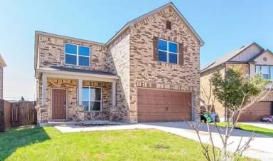 Main picture of 16501 Brogan Ln