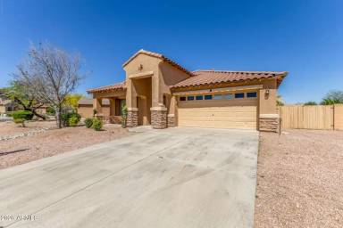Main picture of 28789 N Broken Shale Dr