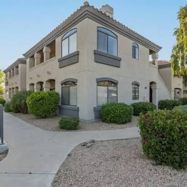 Main picture of Signature At Scottsdale Horizon