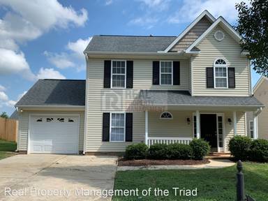 Main picture of 3931 Bluestem Dr