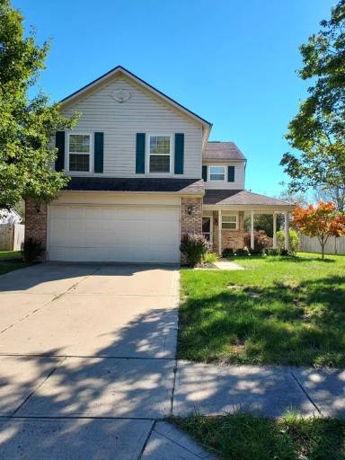 Main picture of 10693 Summerwood Ln
