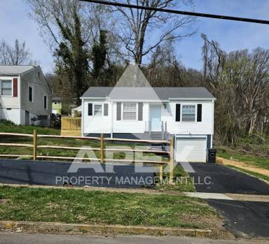 Main picture of 1031 Freemason St