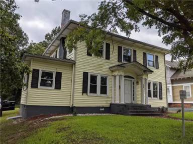 Main picture of 518 Julian St