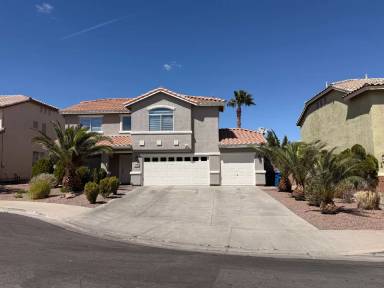 Main picture of 1218 Starstone Ct