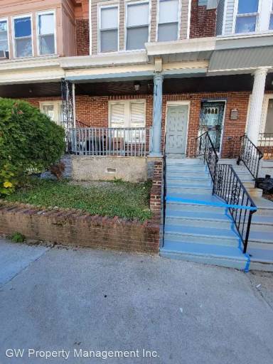 Main picture of 1238 E Stafford St