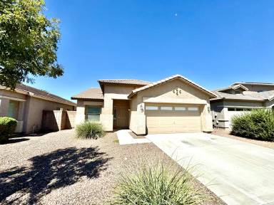 Main picture of 44038 W Granite Dr