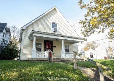 Main picture of 448 N Linwood Ave